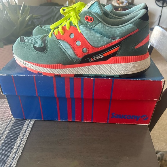 Other - Saucony men’s shoes